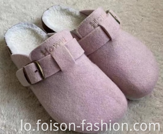 Hot Sale Classic Slipper1